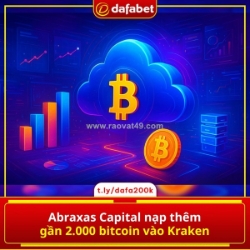 Cá voi lại hành động!