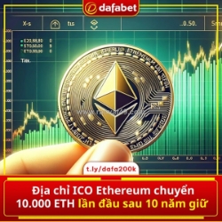 “cá voi ngủ quên” vừa thức giấc?