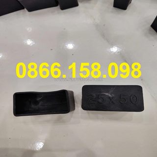 Cách lựa chọn nắp nhựa bịt đầu sắt hộp 2x5 phù hợp với nhu cầu