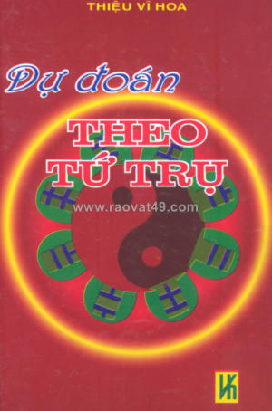 Cách xem mệnh theo tứ trụ trong bát tự