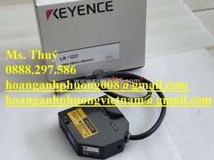 Cảm biến keyence lk-g37 - nhà bán hàng giá tốt hoàng anh phương