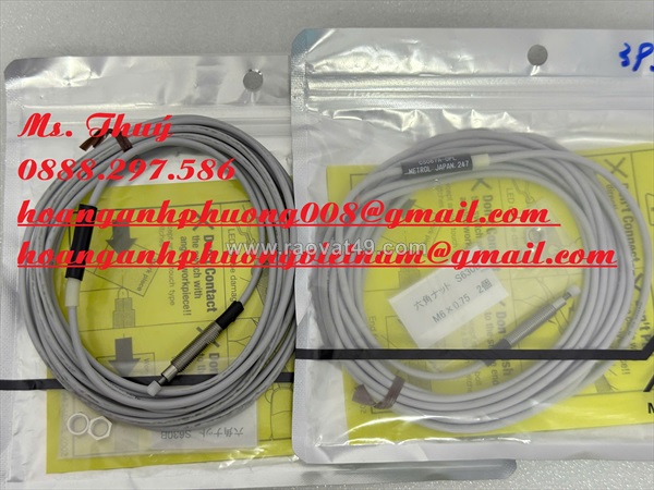 Cảm biến metrol cs067a-dpl - cty hoàng anh phương