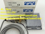 Cảm biến quang optex crd-300n - hàng mới 100%
