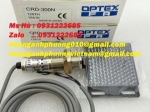 Cảm biến quang optex crd-300n - thiết bị điện công nghiệp