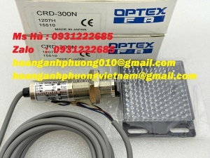 Cảm biến quang optex crd-300n - thiết bị điện công nghiệp