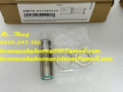 Cảm biến sick um-211127111 - giao hàng toàn quốc