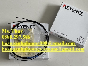 Cảm biến sợi quang keyence fu-35fa - bình dương