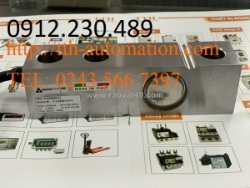 Cảm biến trọng lượng – load cell pavone sbr-5t sản xuất tại pavone-italia