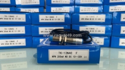 Cảm biến từ hãng toky tk12, tk, tk30
