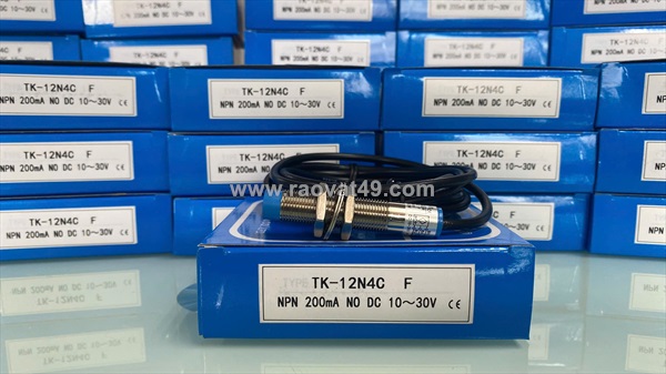 Cảm biến từ hãng toky tk12, tk, tk30