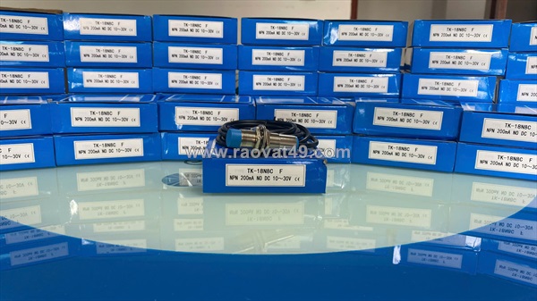 Cảm biến từ hãng toky tk12, tk, tk30