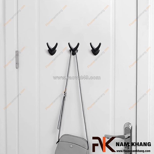 Cẩm nang chọn móc treo phù hợp với nội thất gia đình