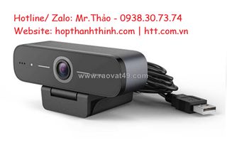 Camera hội nghị truyền hình minrray mg104 – hình ảnh full hd, góc rộng tự nhiên