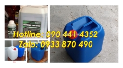 Can 10 lít đựng nước sạch, thùng nhựa 20 lít vuông đựng cồn, can nhựa 25 lít đựng chất sát khuẩn dụng cụ y khoa