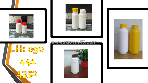 Can 4 lít vàng đựng nước lau sàn, can nhựa 3.8 lít đựng nước tẩy có vòi rót