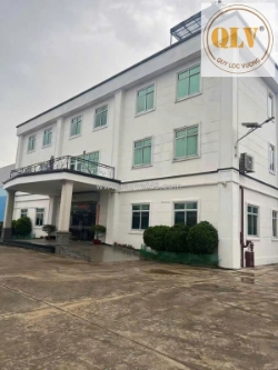 Cần bán nhà xưởng  ccn thành phố đẹp, tân uyên,3.875m²