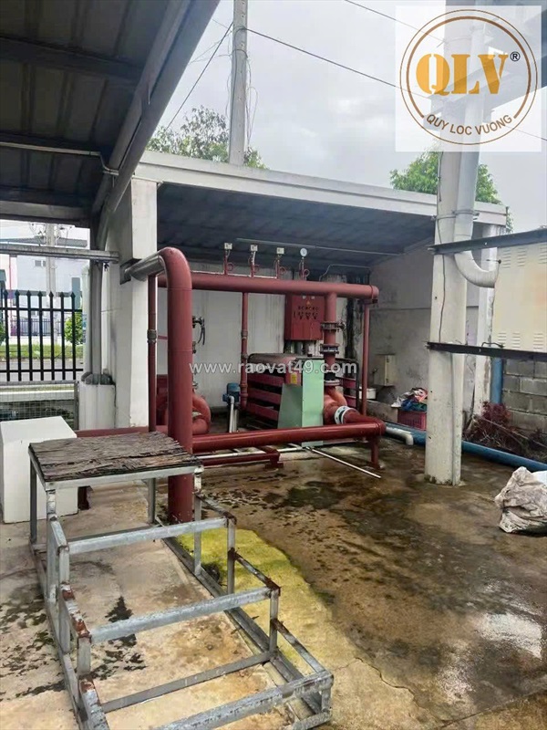 Cần bán nhà xưởng  ccn thành phố đẹp, tân uyên,3.875m²