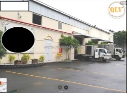 Cần bán nhà xưởng – kcn đông xuyên, bà rịa vũng tàu – 1.500m²