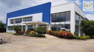 Cần bán nhà xưởng kcn long bình, biên hòa 2.800m²