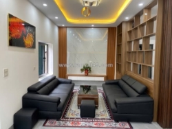 Cần bán nhanh nhà 3 tầng 63m² – mặt tiền 7.7m, ngõ 83 phạm thận duật-ninh sơn