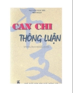 Can chi luận mệnh
