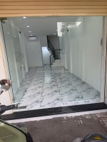 Cần cho thuê căn nhà mặt tiền 13a đường 3 tháng 2, p.minh phụng, q.11