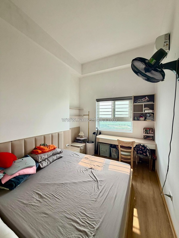 Căn hộ 1 phòng ngủ full nội thất cao cấp tại kđt thanh hà