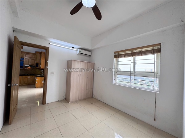 Căn hộ 77m² view hồ  kđt thanh hà nhận nhà ở ngay