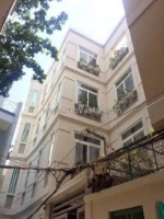 Căn hộ dịch vụ mini cao cấp trung tâm q.1 - đầy đủ tiện nghi, dọn vào ở ngay.chỉ 5tr/tháng