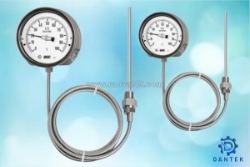 Cần mua đồng hồ đo nhiệt độ wise dạng dây t210? chọn dantek để đảm bảo chính hãng