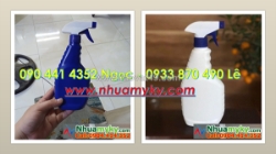 Can nhựa 1 lít vuông, can 2 lít nhựa hdpe, can 5 lít vuông đựng hóa chất công nghiệp