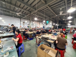 Cặp da quà tặng đại hội – giải pháp giúp doanh nghiệp tạo ấn tượng