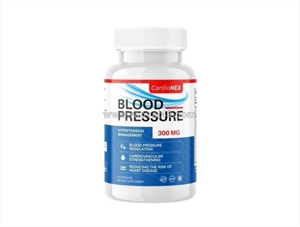 Cardionex reviews – work, price, order, benefits & how to use?