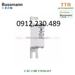 Cầu chì bussmann 170m1415 miễn phí vận chuyển với nhiều mặt hàng