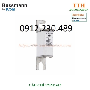 Cầu chì bussmann 170m1415 miễn phí vận chuyển với nhiều mặt hàng