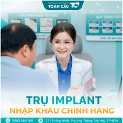 Cấy implant bao lâu thì gắn răng? thời gian chi tiết từng giai đoạn