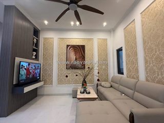 Chào căn nhà 3 tầng 3 mê kiệt đường tô hiệu tại phường hòa minh, quận liên chiểu, đà nẵng