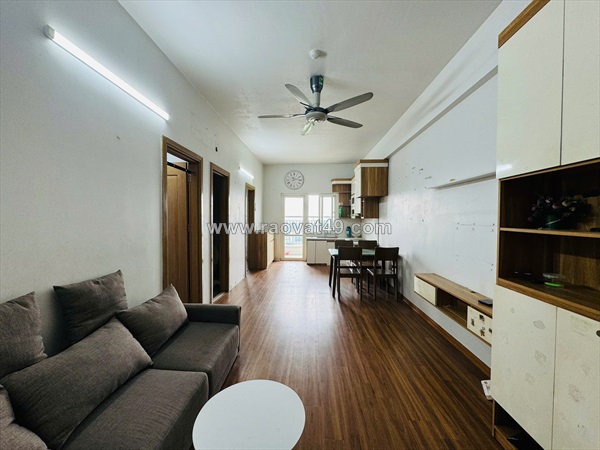 Chỉ 1,3 tỷ nhận nhà ở ngay - căn 2 ngủ full đồ thanh hà