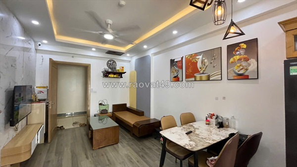 Chỉ 3,1 tỷ sở hữu ngay căn hộ 2pn 2wc full nội thất tại kđt thanh hà