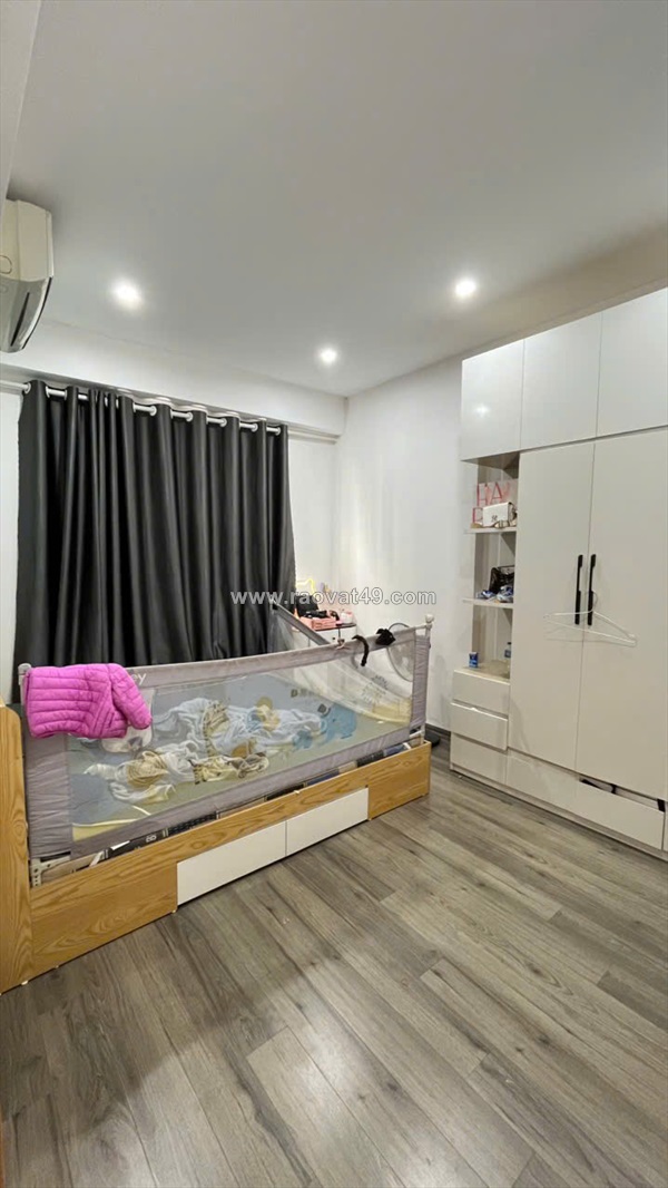 Chỉ 3,1 tỷ – sở hữu ngay căn hộ 2pn full nội thất tại thanh hà