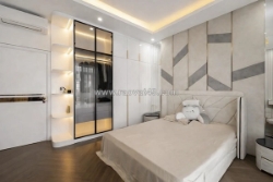 Chi phí làm tủ quần áo 2026 – bảng giá & cách tính chi tiết theo m2