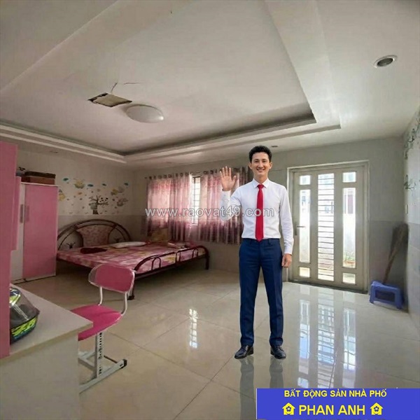 Chỉ với  đồng là đã có điểm dừng chân lý tưởng vừa ở vừa kinh doanh tại khu lương định của ?