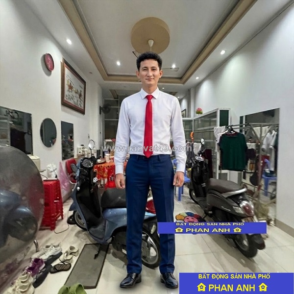 Chỉ với  đồng là đã có điểm dừng chân lý tưởng vừa ở vừa kinh doanh tại khu lương định của ?