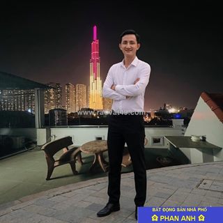 Chiều chiều lên tầng thượng ngắm landmark 8. nhà phố an khánh, 4 tầng 4 pn mà chỉ có 11 đồng hơn.