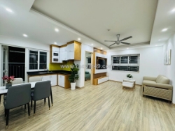 Chính chủ bán căn góc 3pn 81m² view hồ thanh hà cực đẹp