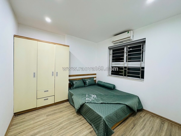 Chính chủ bán căn góc 3pn  81m² view hồ thanh hà cực đẹp