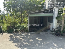 Chính chủ bán đất nhà bè – hẻm 387/29 phạm hữu lầu, giá tốt