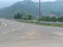 Chính chủ cần bán 3 lô đất nhà vườn hòa bắc thôn nam mỹ phường hải vân tp đà nẵng