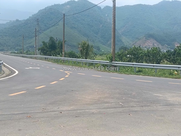 Chính chủ cần bán 3 lô đất nhà vườn hòa bắc thôn nam mỹ phường hải vân tp đà nẵng