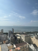 Chính chủ cần bán căn hộ chung cư view biển 